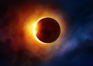 Solar Eclipse 2017 New Plymouth Idaho